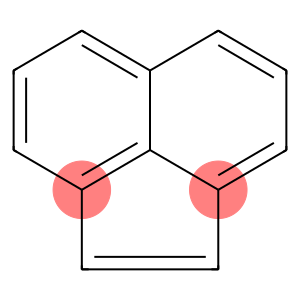 Polyacenaphthylene