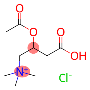 ACETYL-DL-CARNITINE HYDROCHLORIDE