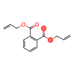 Poly(diallyl phthalate)