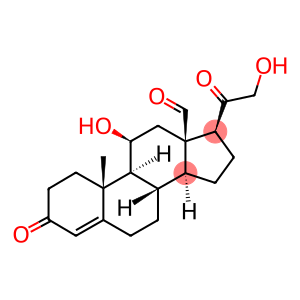 18-deoxyaldosterone