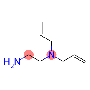 2-(DIALLYLAMINO)ETHYLAMINE