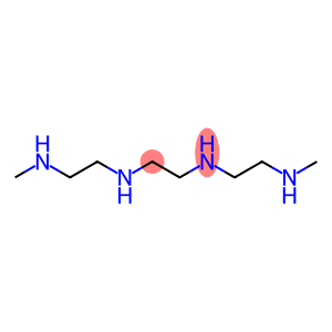 1,2-Ethanediamine, N1,N2-bis[2-(methylamino)ethyl]-