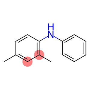 2,4-二甲基二苯胺