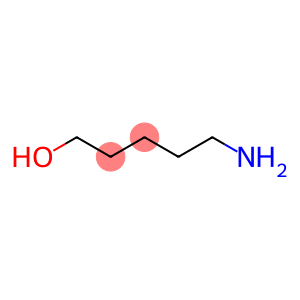 Pentanolamine