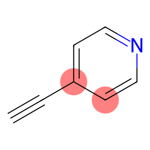 4-乙炔基吡啶