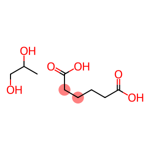 聚己二酸-1,2-丙二醇酯