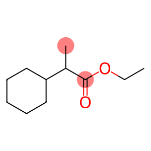 ETHYL CYCLOHEXYL PROPIONATE