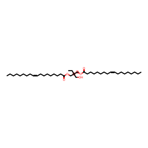 2-ethyl-2-(hydroxymethyl)-1,3-propanediyl dioleate