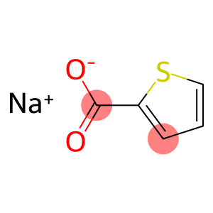 2-噻吩甲酸钠