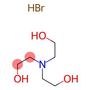 TRIETHYLOLAMINE HYDROBROMIDE