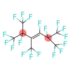 HEXAFLUOROPROPENE TRIMER, 97