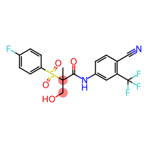 Bicalutamide EP Impurity H