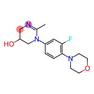 利奈唑胺杂质83