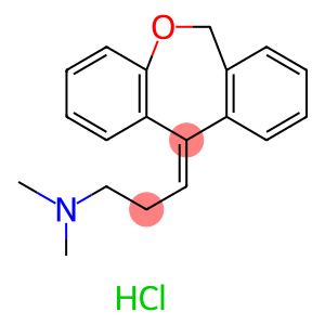 Doxepin Impurity 4(Doxepin EP Impurity D)