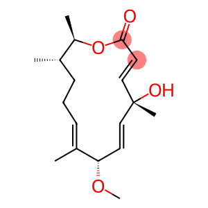 albocycline