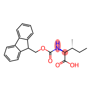Fmoc-L-alloisoleucine