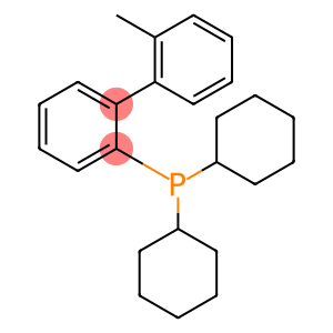 2-二环己基磷-2'-甲基联苯