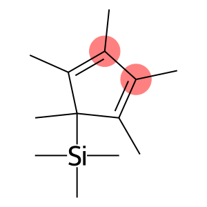 (trimethylsilyl)-1,3-Cyclopentadiene