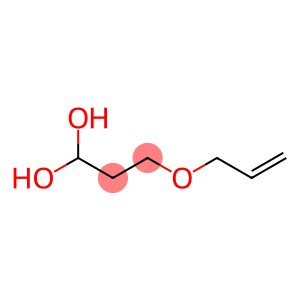 (2-Propenyloxy)propanediol