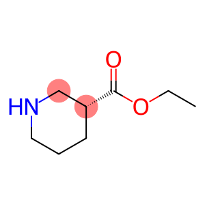 (R)-3-哌啶甲酸乙酯