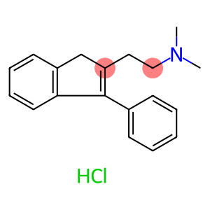 Dimetindene Maleate EP Impurity G as Hydrochloride