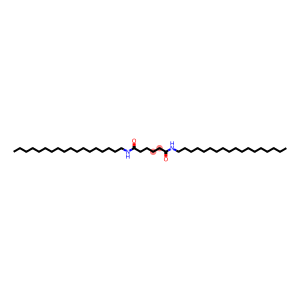 Hexanediamide, N1,N6-dioctadecyl-