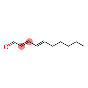 Trans-2-trans-4-decadienal