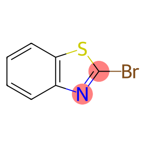 2-溴苯并噻唑