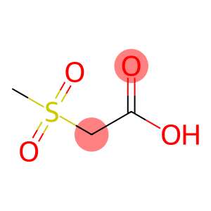 Methanesulfonylacetic Acid