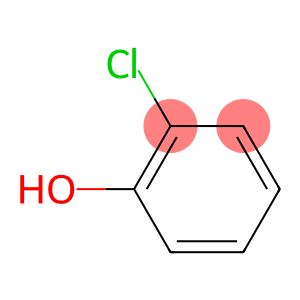 Phenol, chloro-