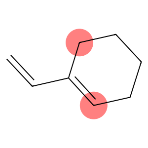 1-ethenylcyclohexene