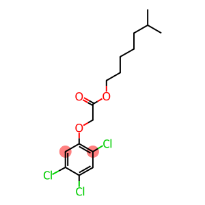 2,4,5-T Isooctyl Ester