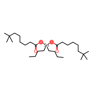 dibutylbis[(1-oxoneodecyl)oxy]-Stannane