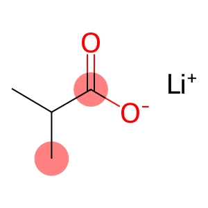 异丁酸锂