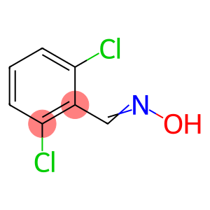 2,6-Dichlorobenzaldoxime