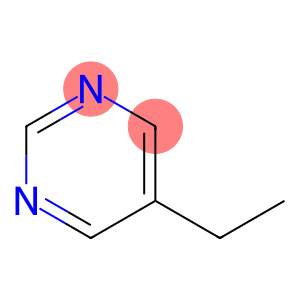 Pyrimidine, 5-ethyl- (6CI,8CI,9CI)