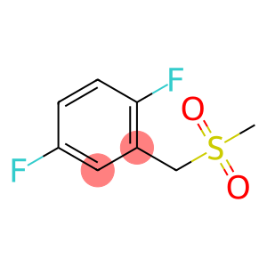 2,5-DIFLUOROBENZYLMETHYLSULFONE