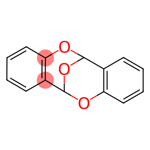 6,12-EPOXY-6H,12H-DIBENZO[B,F][1,5]DIOXOCIN