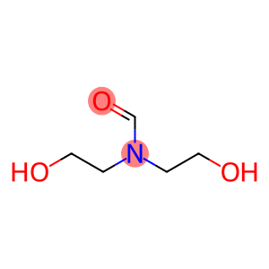 Formamide, N,N-bis(2-hydroxyethyl)-