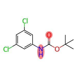 tert-Butyl (3,5-dichlorophenyl)carbamate