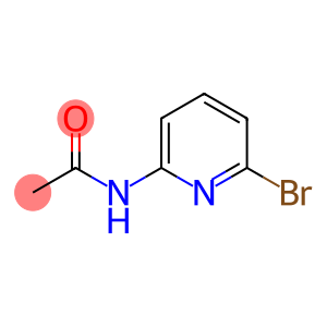 N-(6-Bromopyridin-2-yl)acetamide