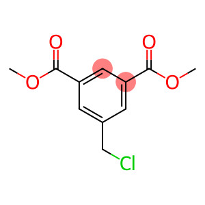 dimethyl 5-(chloromethyl)isophthalate