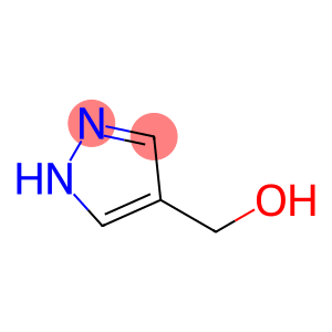 1H-吡唑-4-甲醇