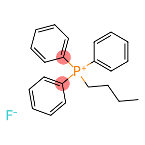 Butyltriphenylphosphonium fluoride