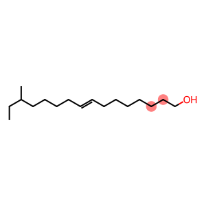 (E)-14-Methyl-8-hexadecen-1-ol