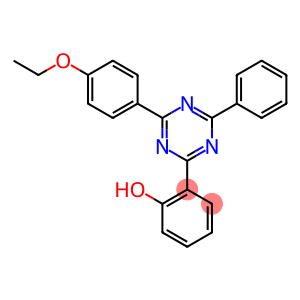 Aryl substituted aryl substituted aryl triazin