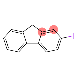 (9H-Fluorene-2-yl) iodide