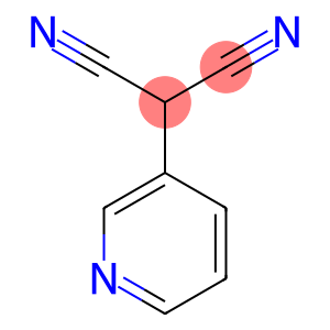 3-Pyridylmalononitrile