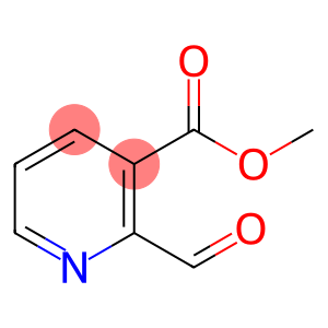 Methyl 2-formylnicotinate