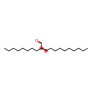 2-Octyl-2-dodecenal